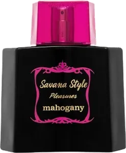 Savana Style by mahogany