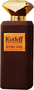 Royal Oud by korloff-paris