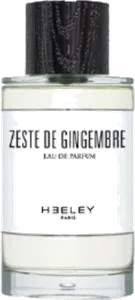 Zeste De Gingembre by james-heeley