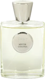 Mister Colonia by giardino-benessere