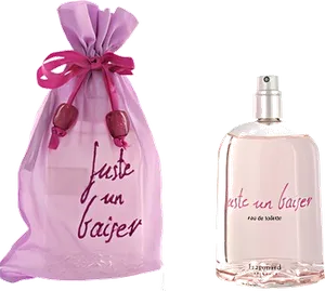 Juste Un Baiser by fragonard
