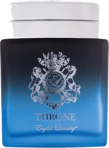 Throne by english-laundry