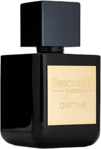 Captive by brecourt