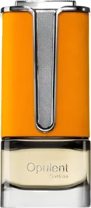 Opulent Saffron by al-haramain-perfumes