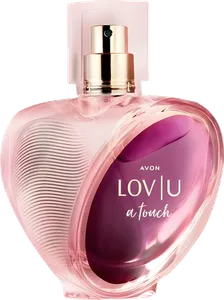 Lov U A Touch by avon