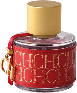 Ch Red Gold by carolina-herrera