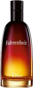 Fahrenheit by dior
