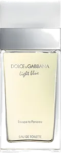 Light Blue Escape To Panarea by dolce-gabbana