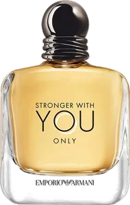 Emporio Armani Stronger With You Only by giorgio-armani