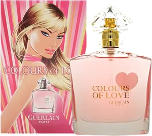 Colours Of Love by guerlain