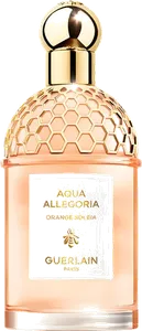 Aqua Allegoria Orange Soleia by guerlain