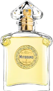 Mitsouko Eau De Toilette by guerlain