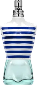 Le Male Eau Fraiche Gaultier Airlines by jean-paul-gaultier