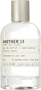 Another 13 by le-labo