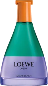 Agua Miami Beach by loewe