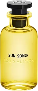 Sun Song by louis-vuitton