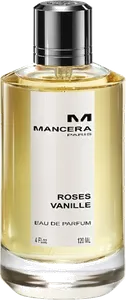 Roses Vanille by mancera