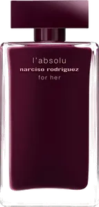 Narciso Rodriguez For Her L Absolu by narciso-rodriguez