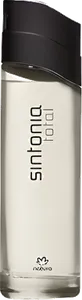 Sintonia Total by natura