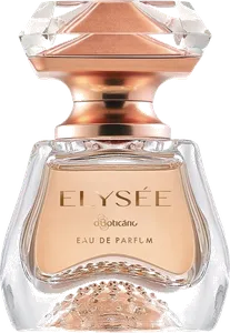 Elysee by o-boticario
