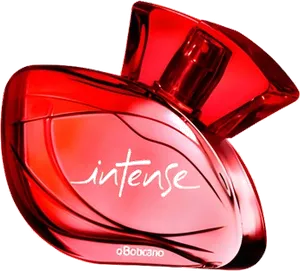 Intense by o-boticario