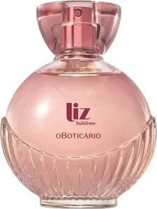 Liz Sublime by o-boticario