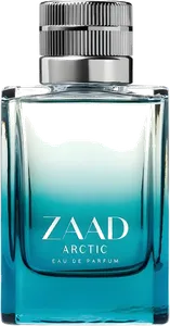 Zaad Arctic by o-boticario