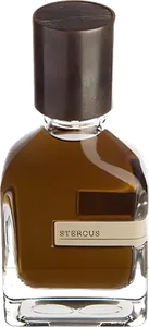 Stercus by orto-parisi