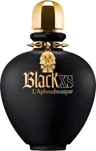 Black Xs L Aphrodisiaque For Women by paco-rabanne