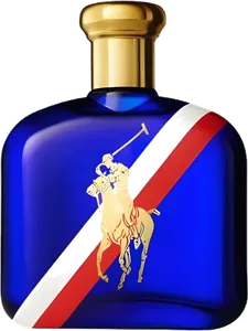 Polo Red White Blue by ralph-lauren