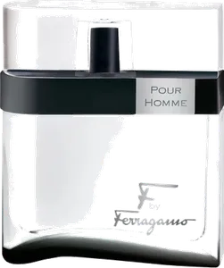 F By Ferragamo Black by salvatore-ferragamo