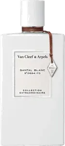 Santal Blanc by van-cleef-arpels
