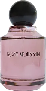 Rosy Mousseline by zara
