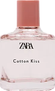 Cotton Kiss Eau De Toliette by zara