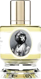 Macaque Yuzu Edition by zoologist-perfumes
