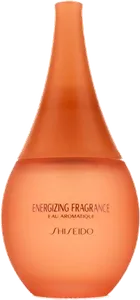 Energizing Fragrance by shiseido