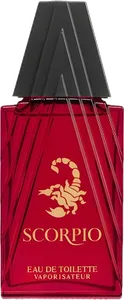 Rouge by scorpio