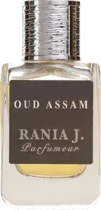 Oud Assam by rania-j