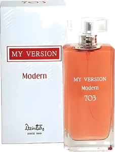 My Version Modern 703 by dzintars