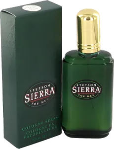 Stetson Sierra by coty