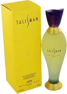 Talisman by balenciaga