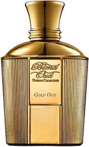 Gold Oud by blend-oud