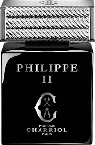 Philippe Ii by charriol