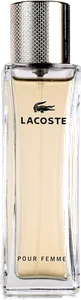 Lacoste Pour Femme by lacoste-fragrances
