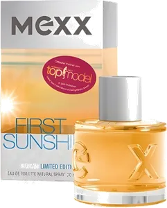 Mexx First Sunshine Woman by mexx