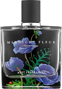 Midnight Fleur by nest