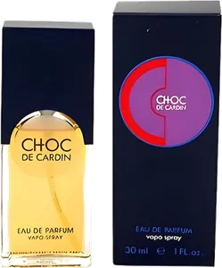 Choc De Cardin by pierre-cardin