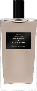 No 6 Elegancia Natural by victorio-lucchino