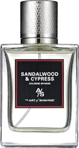 Sandalwood And Cypress Cologne Intense by the-art-of-shaving