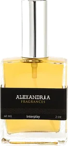 Interplay by alexandria-fragrances